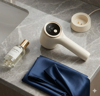 Rechargeable Fabric & Lint Shaver